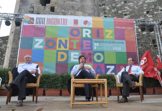 XVI Edizione (anno 2012)
