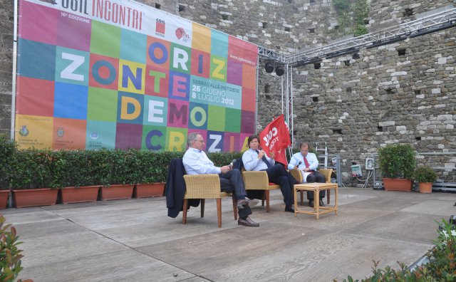 XVI Edizione (anno 2012)