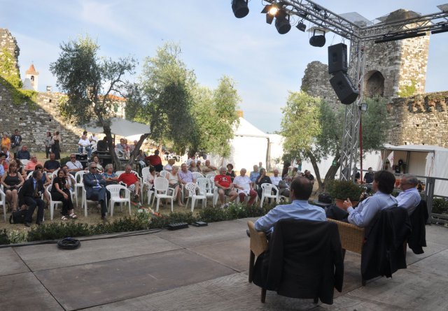XVI Edizione (anno 2012)