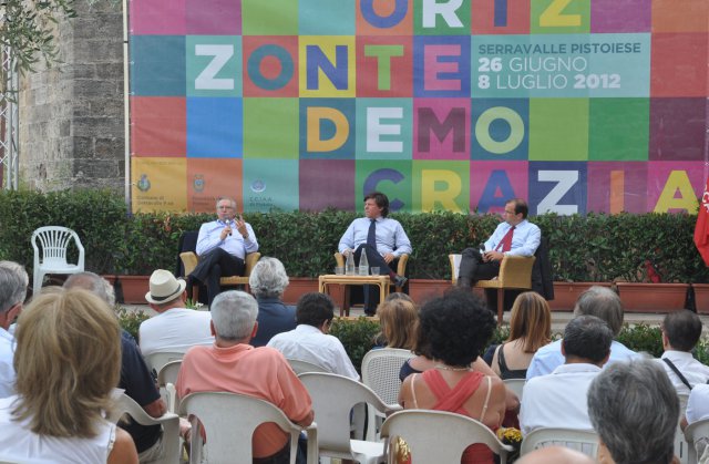 XVI Edizione (anno 2012)