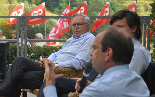 XVI Edizione (anno 2012)