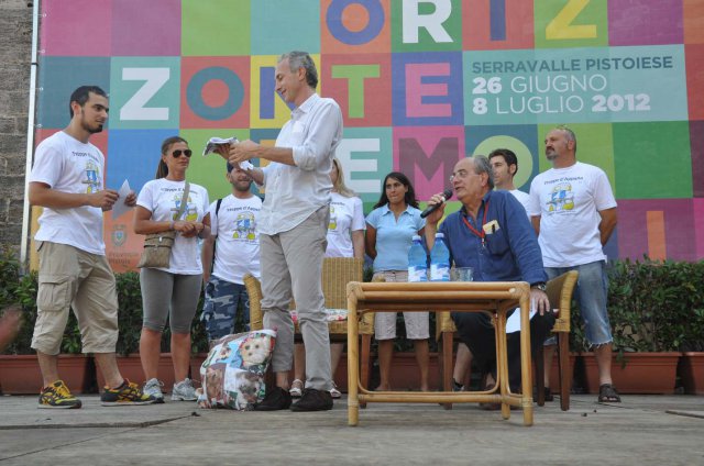 XVI Edizione (anno 2012)