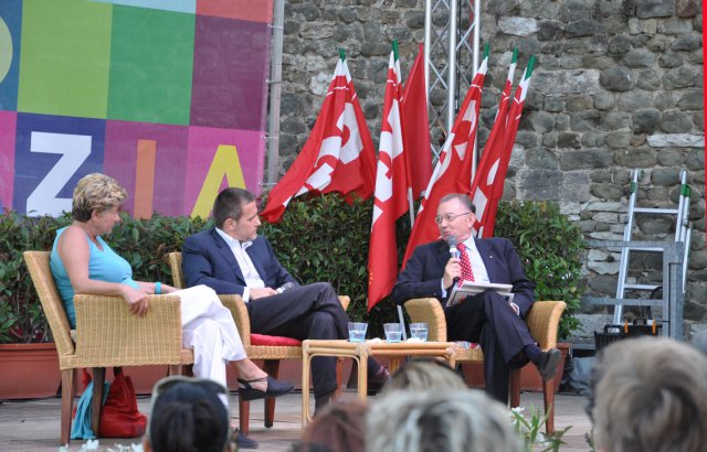 XVI Edizione (anno 2012)