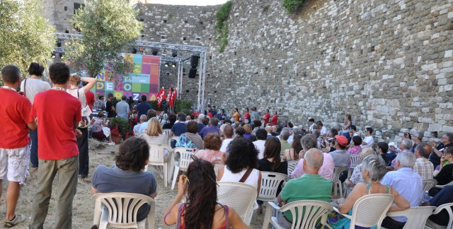 XVI Edizione (anno 2012)