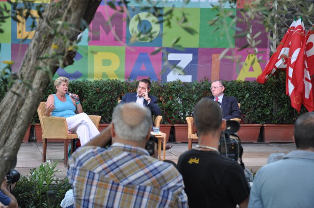 XVI Edizione (anno 2012)