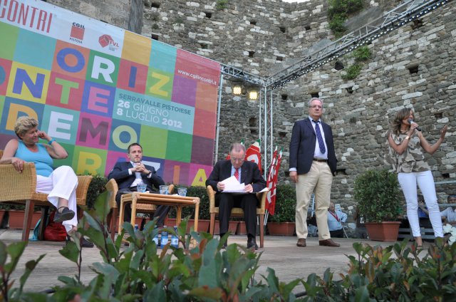 XVI Edizione (anno 2012)