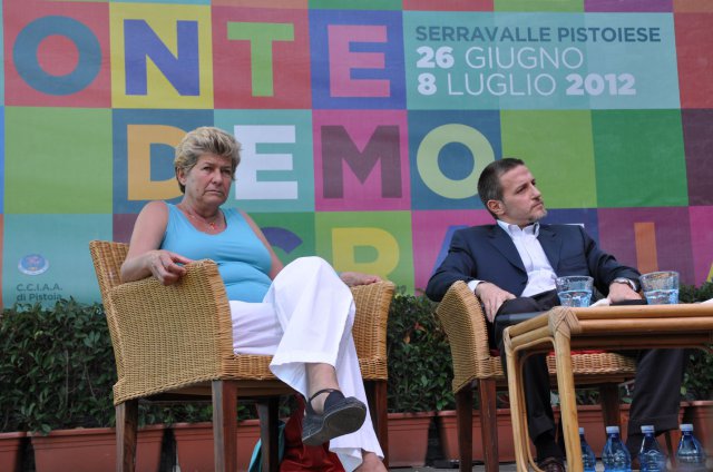 XVI Edizione (anno 2012)