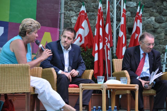 XVI Edizione (anno 2012)