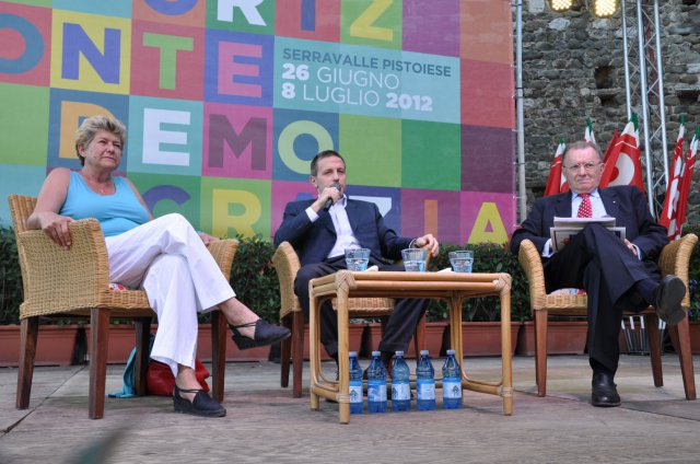 XVI Edizione (anno 2012)