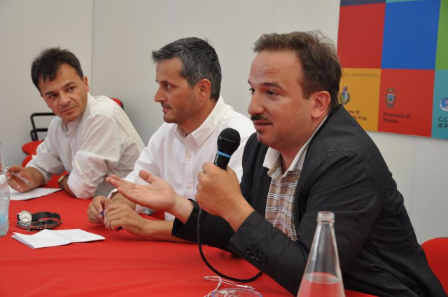 XVI Edizione (anno 2012)