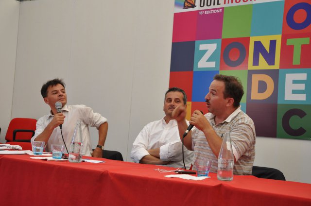 XVI Edizione (anno 2012)