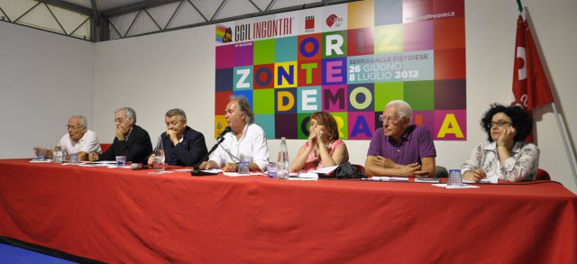XVI Edizione (anno 2012)