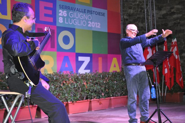 XVI Edizione (anno 2012)