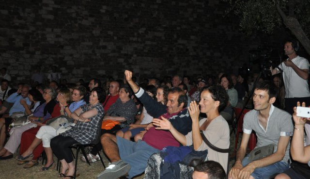XVI Edizione (anno 2012)