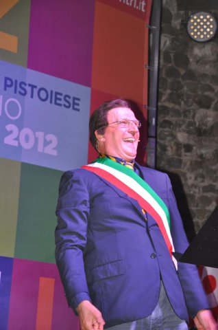XVI Edizione (anno 2012)
