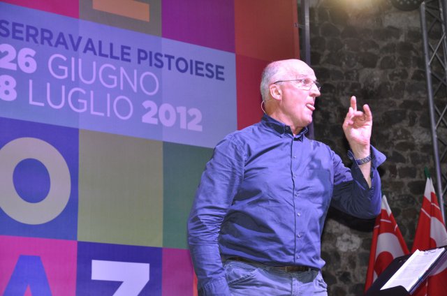 XVI Edizione (anno 2012)
