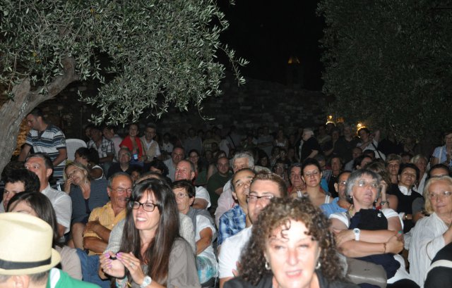 XVI Edizione (anno 2012)