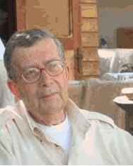 Padre Tarcisio Ciabatti