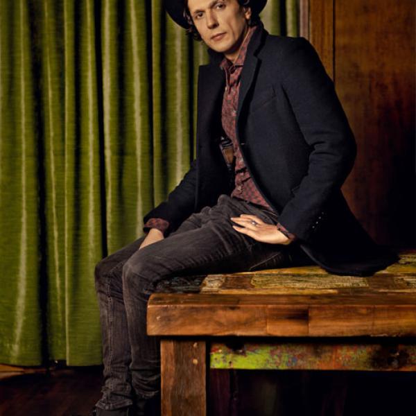 Ermal Meta in concerto